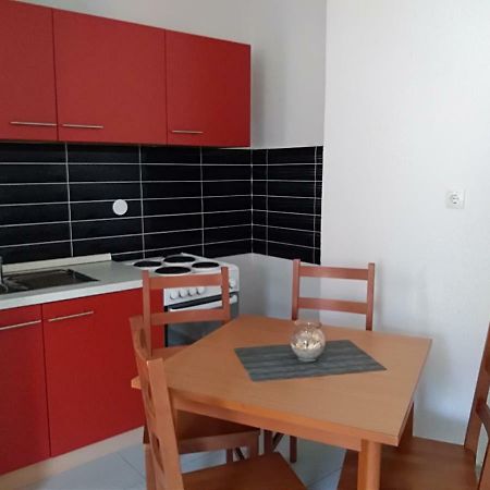 Apartman Lilly Lovran Exteriér fotografie