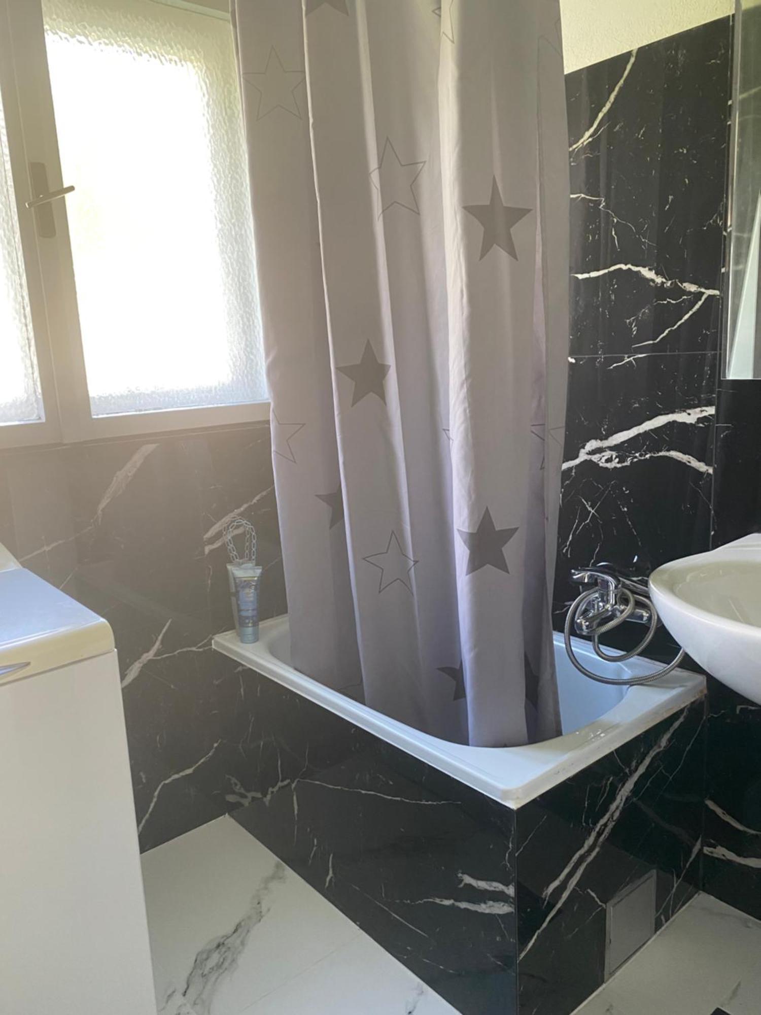 Apartman Lilly Lovran Exteriér fotografie