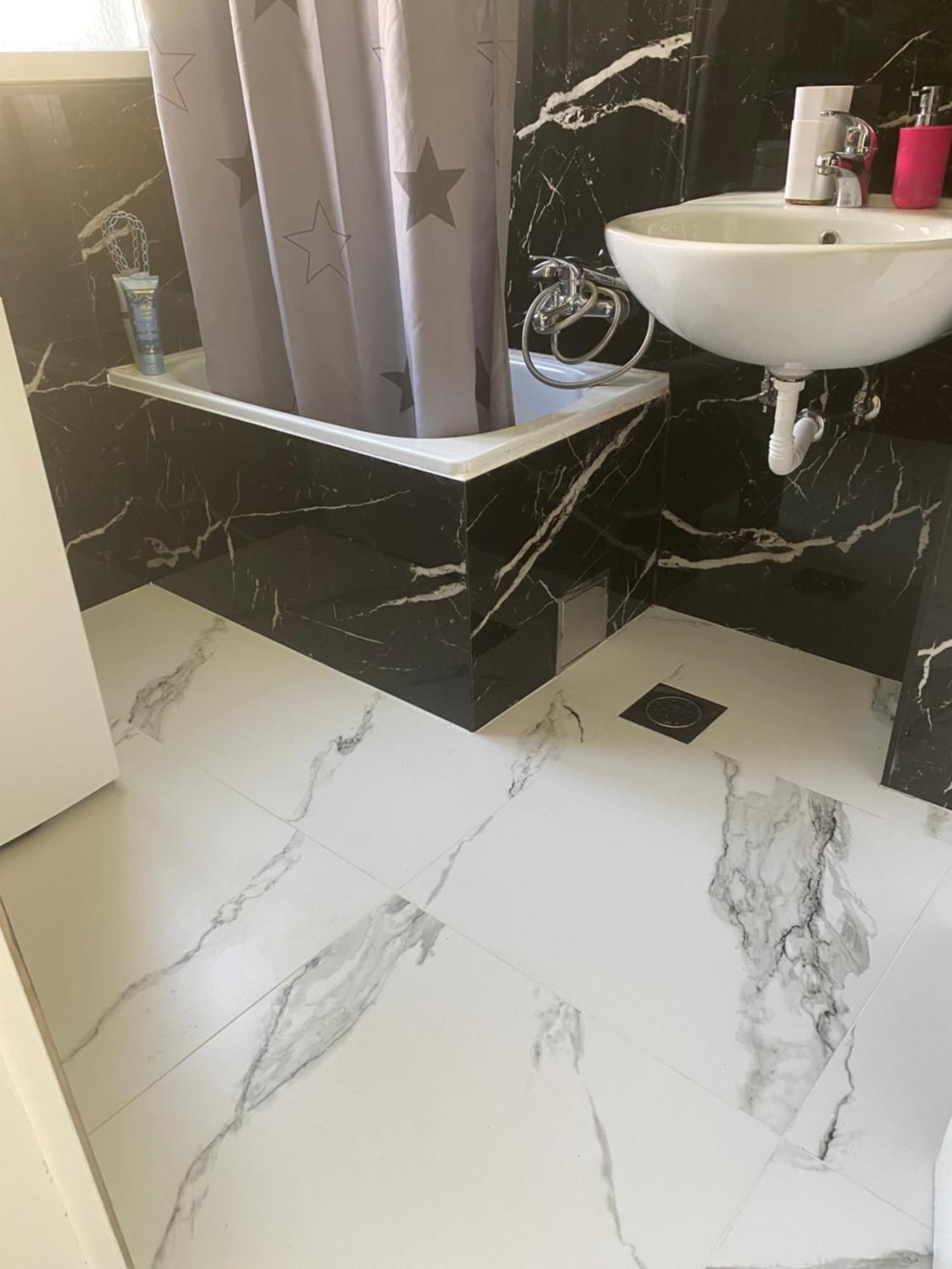 Apartman Lilly Lovran Exteriér fotografie