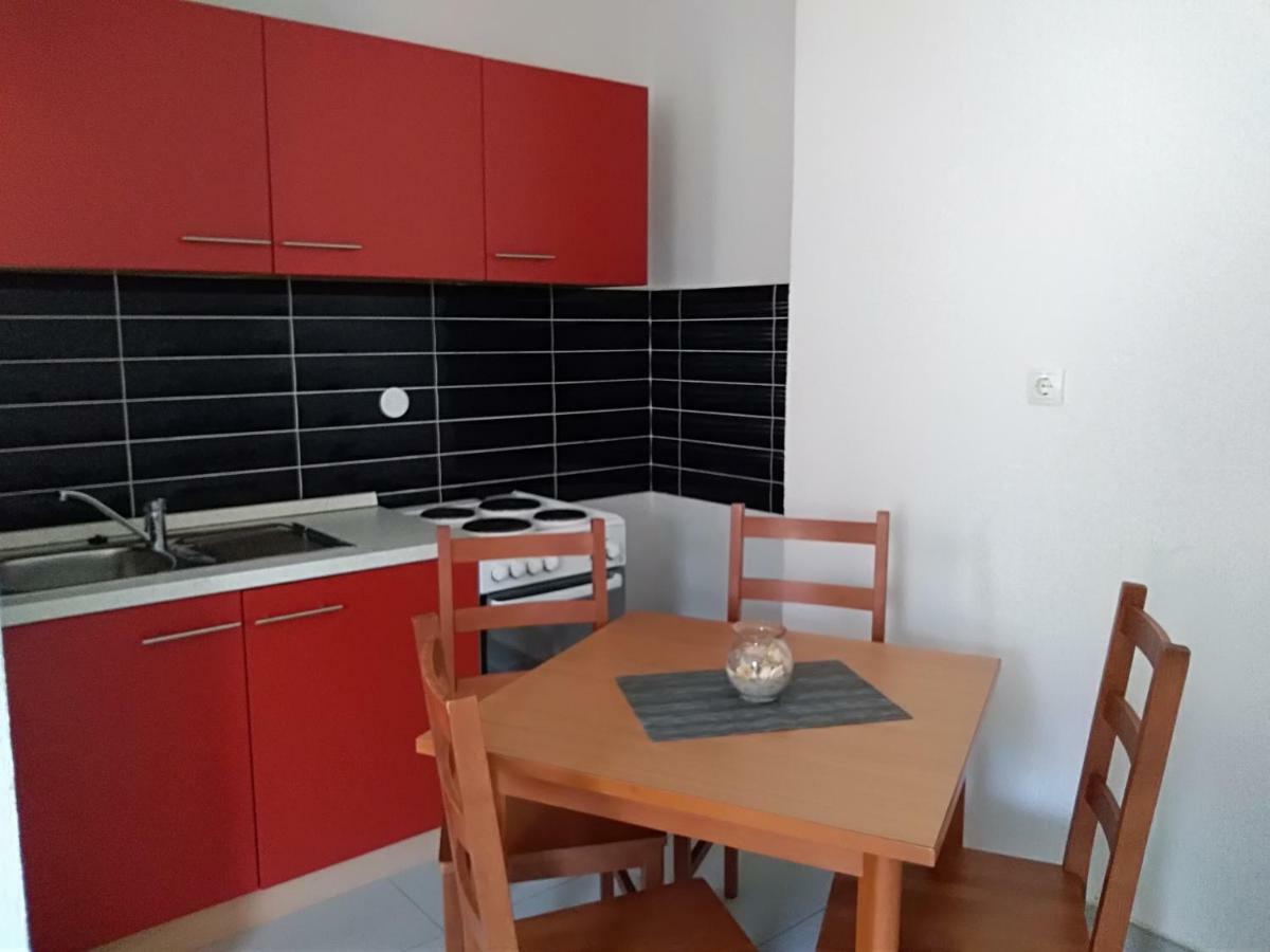 Apartman Lilly Lovran Exteriér fotografie
